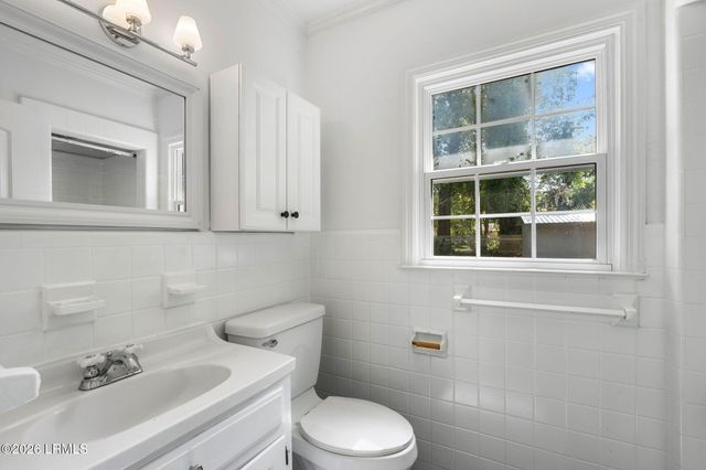 1703 Palmetto Drive, Beaufort, SC 29902