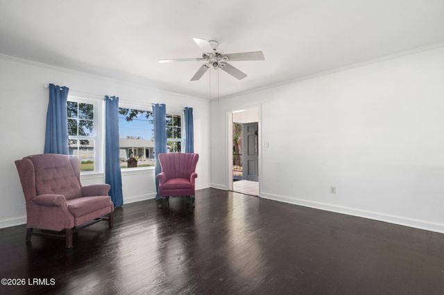 1703 Palmetto Drive, Beaufort, SC 29902