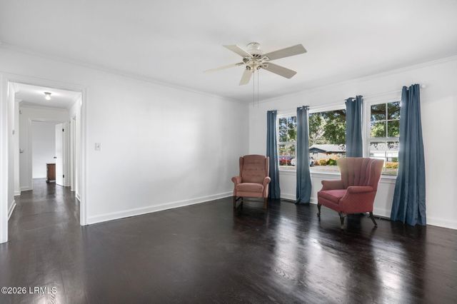 1703 Palmetto Drive, Beaufort, SC 29902