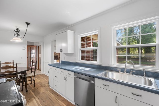 1703 Palmetto Drive, Beaufort, SC 29902