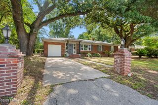 1703 Palmetto Drive, Beaufort, SC 29902