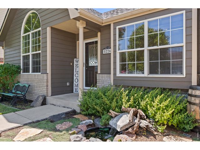 5226 32nd St, Greeley, CO 80634