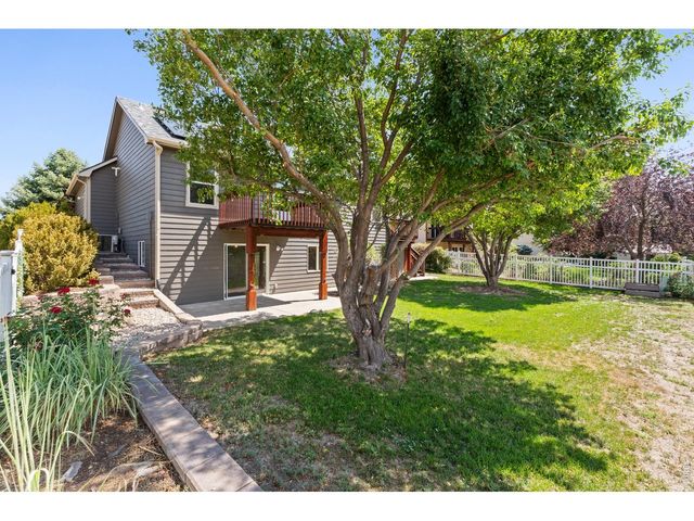 5226 32nd St, Greeley, CO 80634
