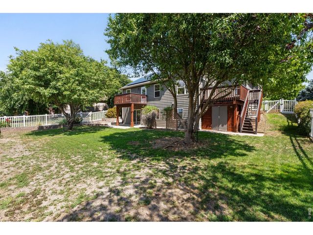 5226 32nd St, Greeley, CO 80634