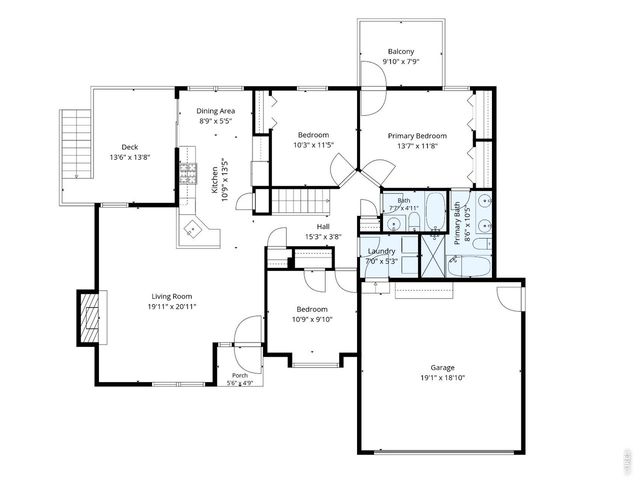 5226 32nd St, Greeley, CO 80634
