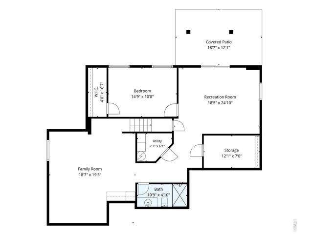 5226 32nd St, Greeley, CO 80634