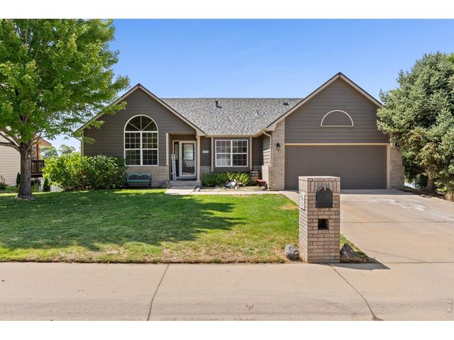 5226 32nd St, Greeley, CO 80634