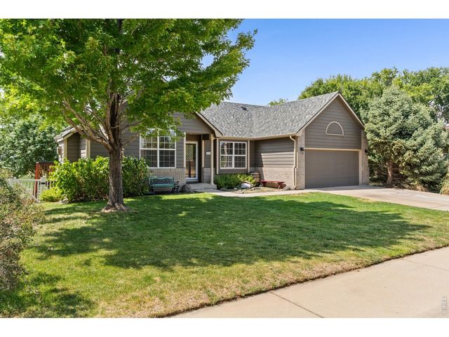 5226 32nd St, Greeley, CO 80634