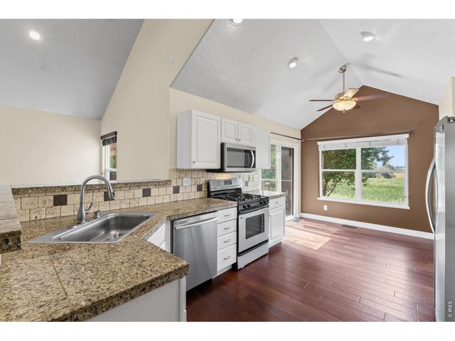 5226 32nd St, Greeley, CO 80634