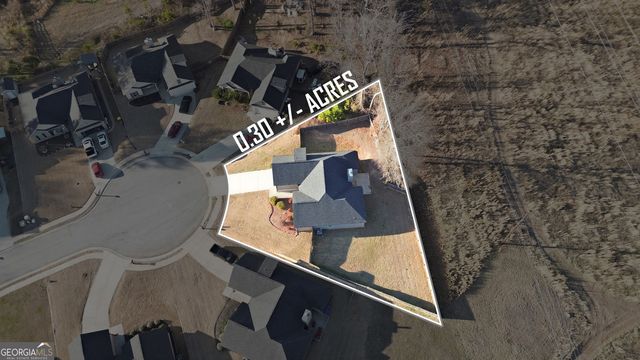 165 Peak Court, Winder, GA 30680