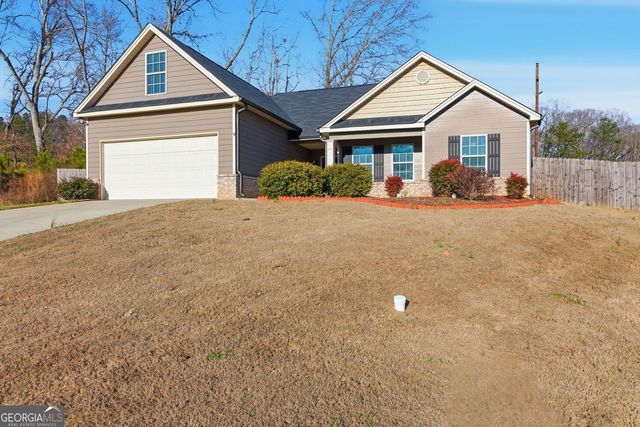 165 Peak Court, Winder, GA 30680