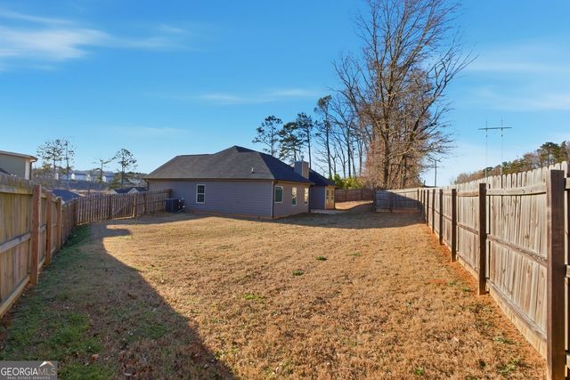 165 Peak Court, Winder, GA 30680