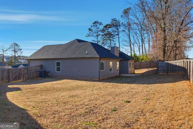 165 Peak Court, Winder, GA 30680