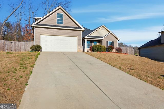 165 Peak Court, Winder, GA 30680