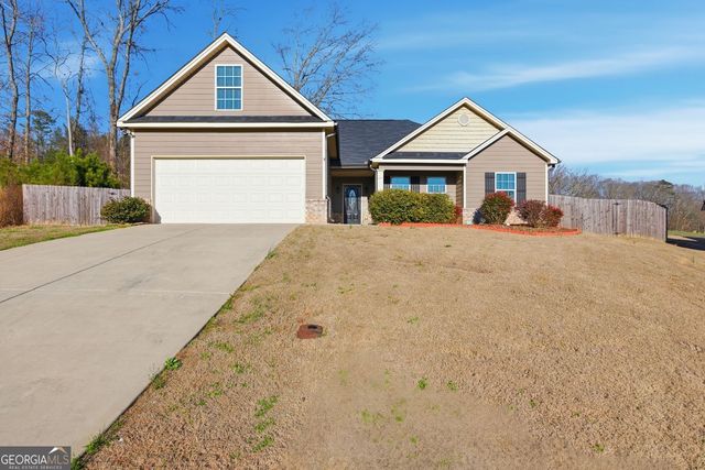 165 Peak Court, Winder, GA 30680
