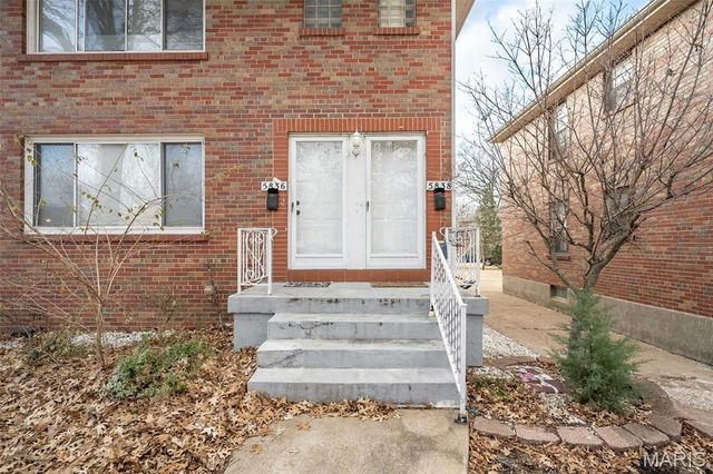 5836 Robert Avenue 38, St Louis, MO 63109