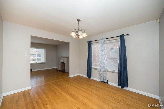 5836 Robert Avenue 38, St Louis, MO 63109