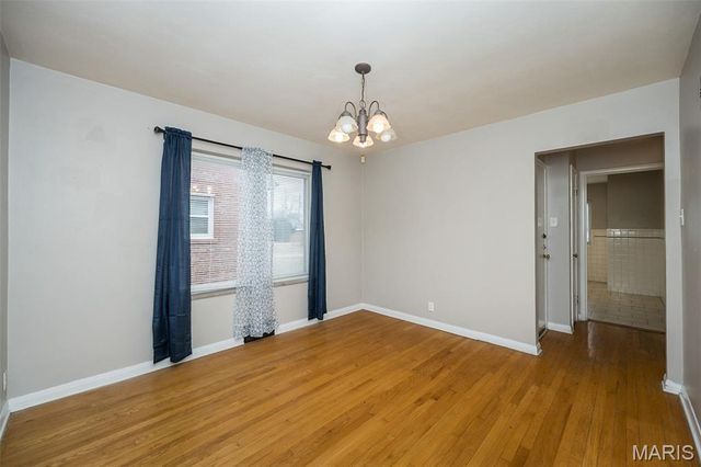 5836 Robert Avenue 38, St Louis, MO 63109