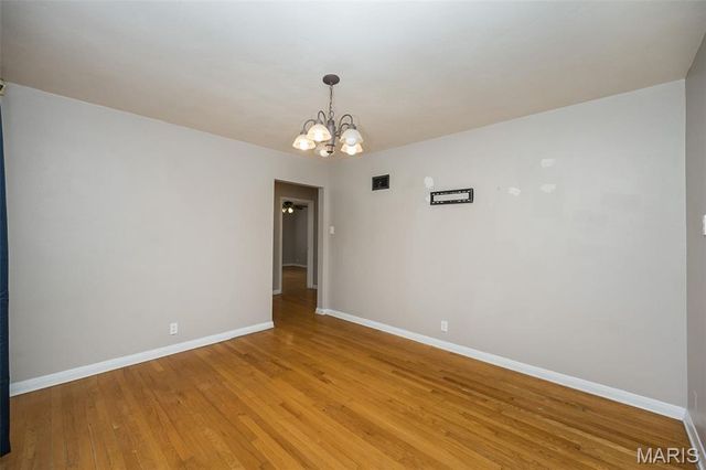 5836 Robert Avenue 38, St Louis, MO 63109