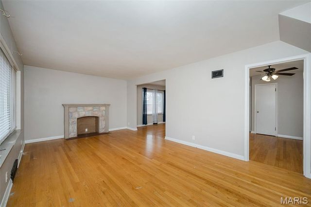 5836 Robert Avenue 38, St Louis, MO 63109