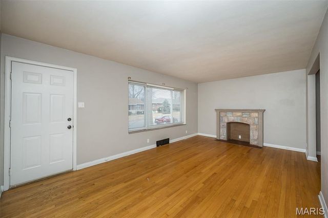 5836 Robert Avenue 38, St Louis, MO 63109