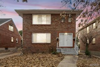 5836 Robert Avenue 38, St Louis, MO 63109