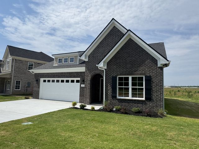 263 N Fork Branch Rd, Tullahoma, TN 37388