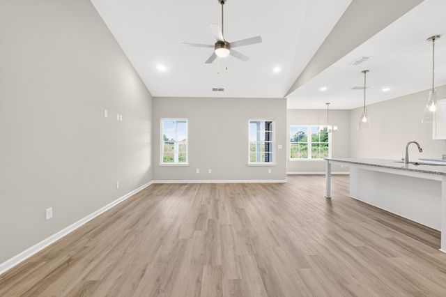 263 N Fork Branch Rd, Tullahoma, TN 37388