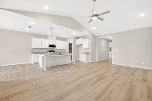 263 N Fork Branch Rd, Tullahoma, TN 37388