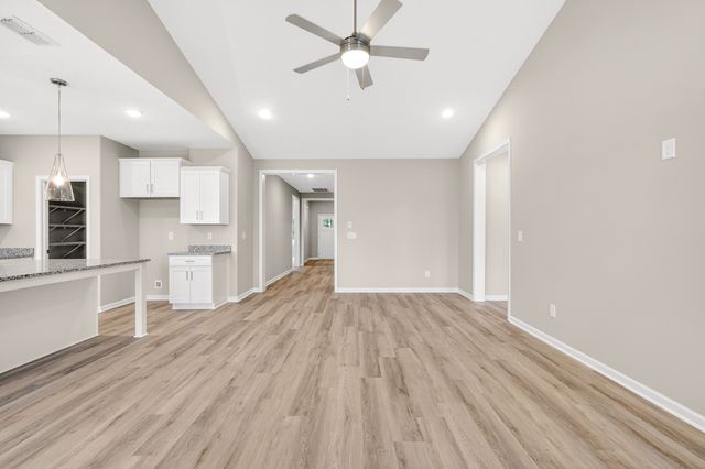 263 N Fork Branch Rd, Tullahoma, TN 37388