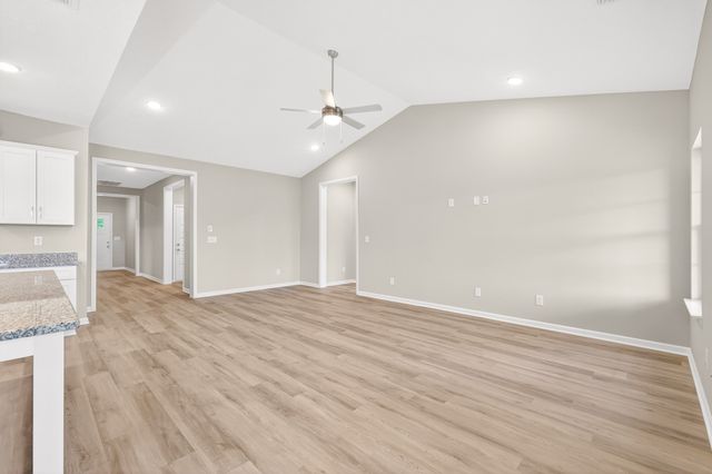 263 N Fork Branch Rd, Tullahoma, TN 37388