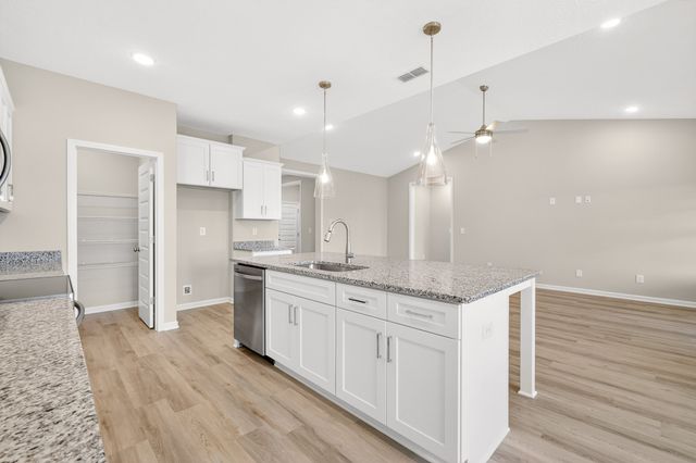 263 N Fork Branch Rd, Tullahoma, TN 37388