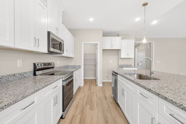 263 N Fork Branch Rd, Tullahoma, TN 37388