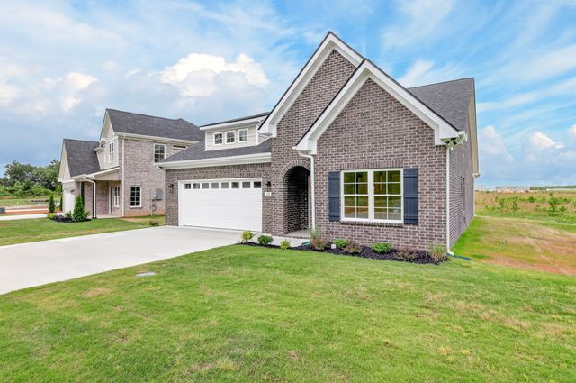 263 N Fork Branch Rd, Tullahoma, TN 37388