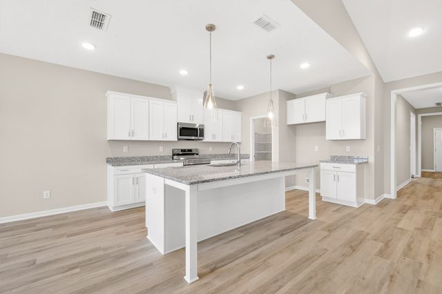 263 N Fork Branch Rd, Tullahoma, TN 37388