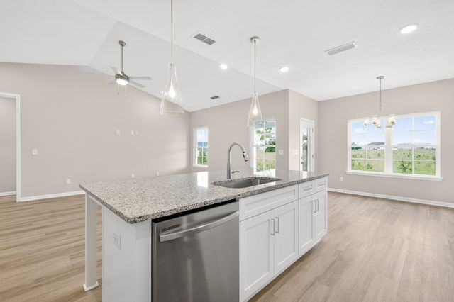 263 N Fork Branch Rd, Tullahoma, TN 37388