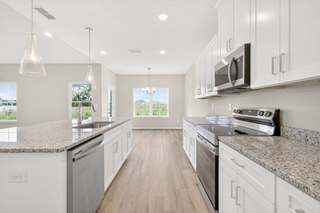 263 N Fork Branch Rd, Tullahoma, TN 37388