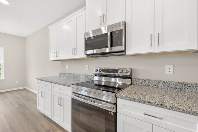 263 N Fork Branch Rd, Tullahoma, TN 37388