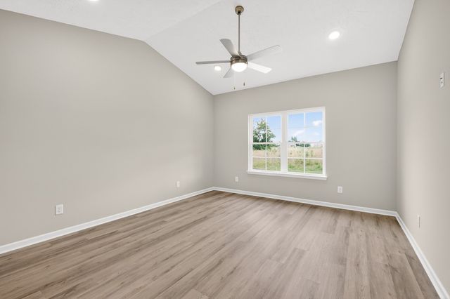 263 N Fork Branch Rd, Tullahoma, TN 37388