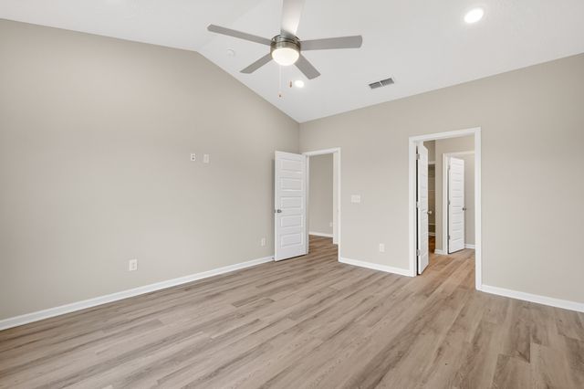 263 N Fork Branch Rd, Tullahoma, TN 37388