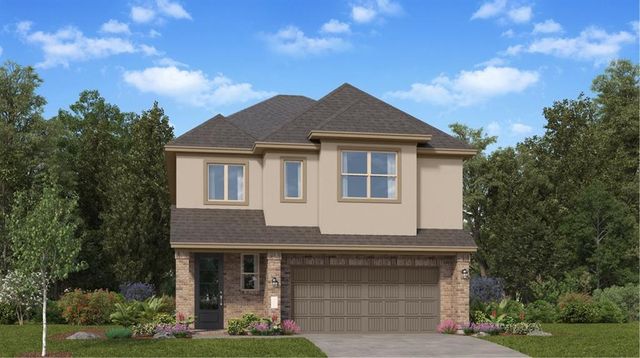 9034 Marbled Duck Drive, Baytown, TX 77521