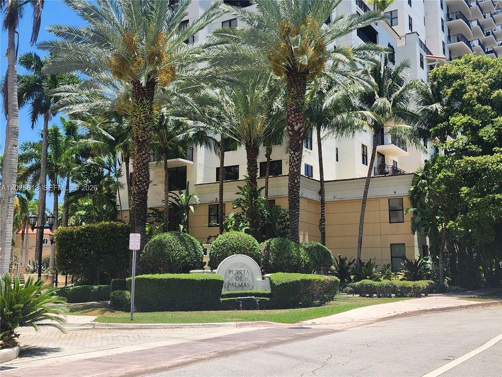 888 S Douglas Rd 1513, Coral Gables, FL 33134
