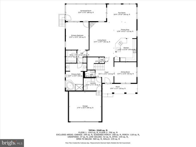 612 MAIDSTONE CT, Millsboro, DE 19966