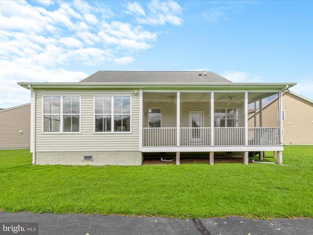 612 MAIDSTONE CT, Millsboro, DE 19966
