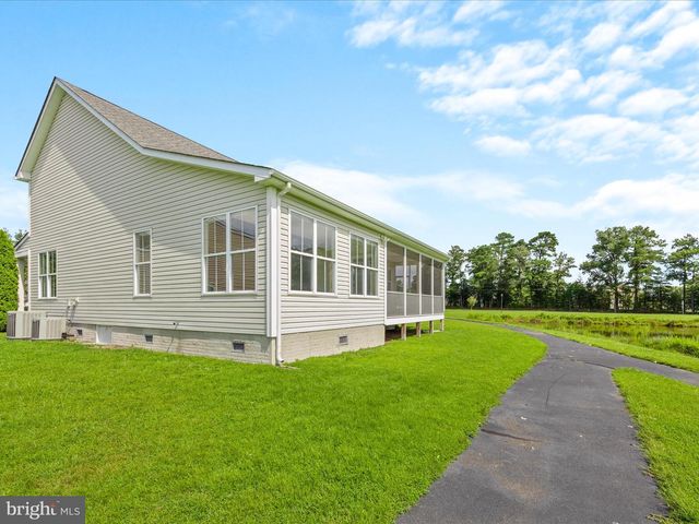 612 MAIDSTONE CT, Millsboro, DE 19966