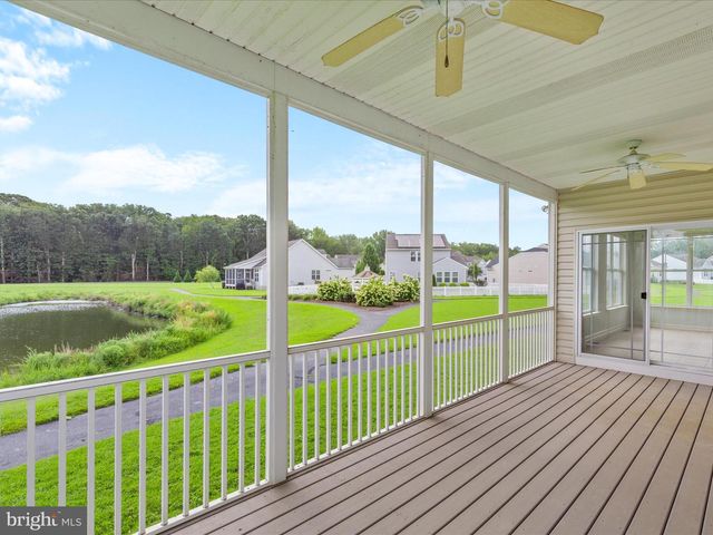612 MAIDSTONE CT, Millsboro, DE 19966