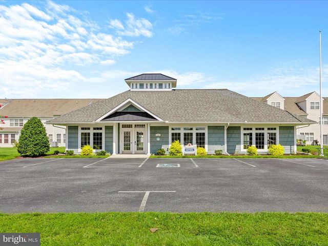 612 MAIDSTONE CT, Millsboro, DE 19966