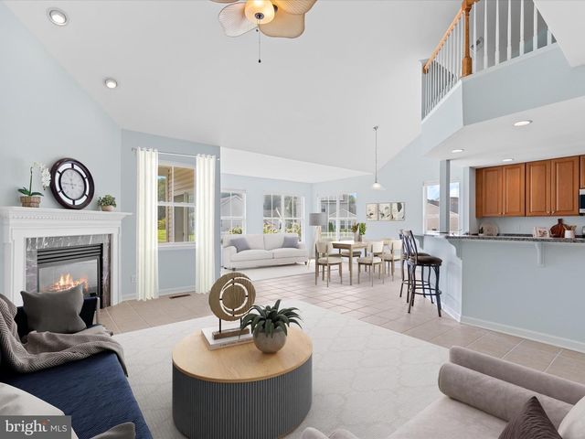 612 MAIDSTONE CT, Millsboro, DE 19966