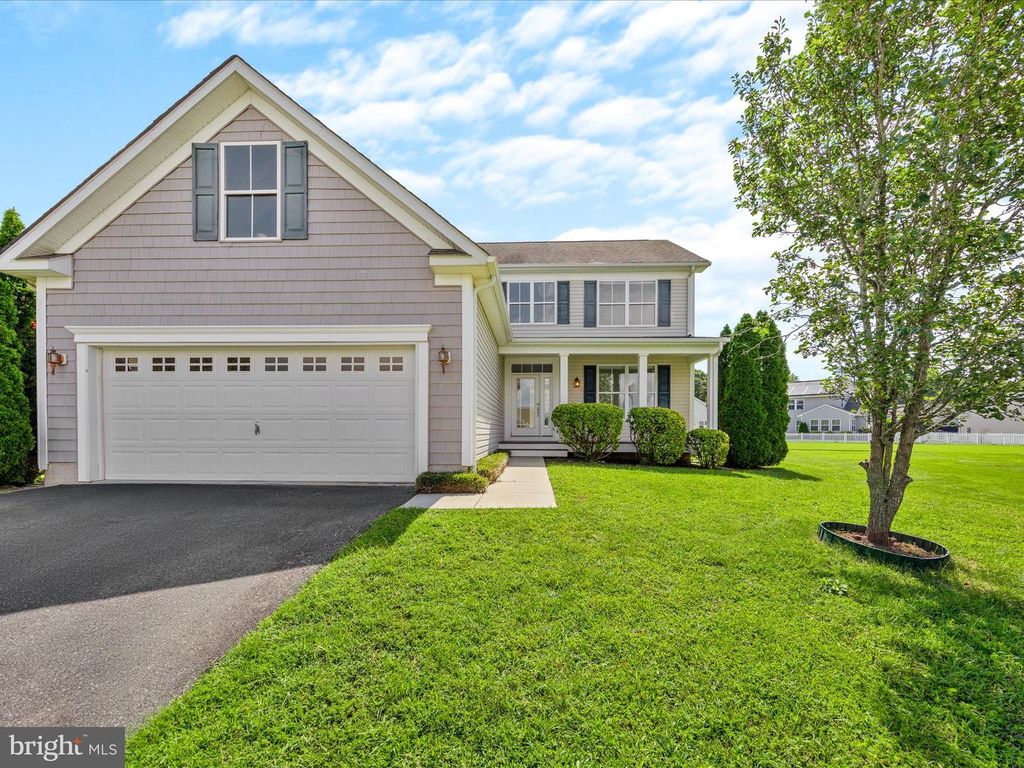 612 MAIDSTONE CT, Millsboro, DE 19966