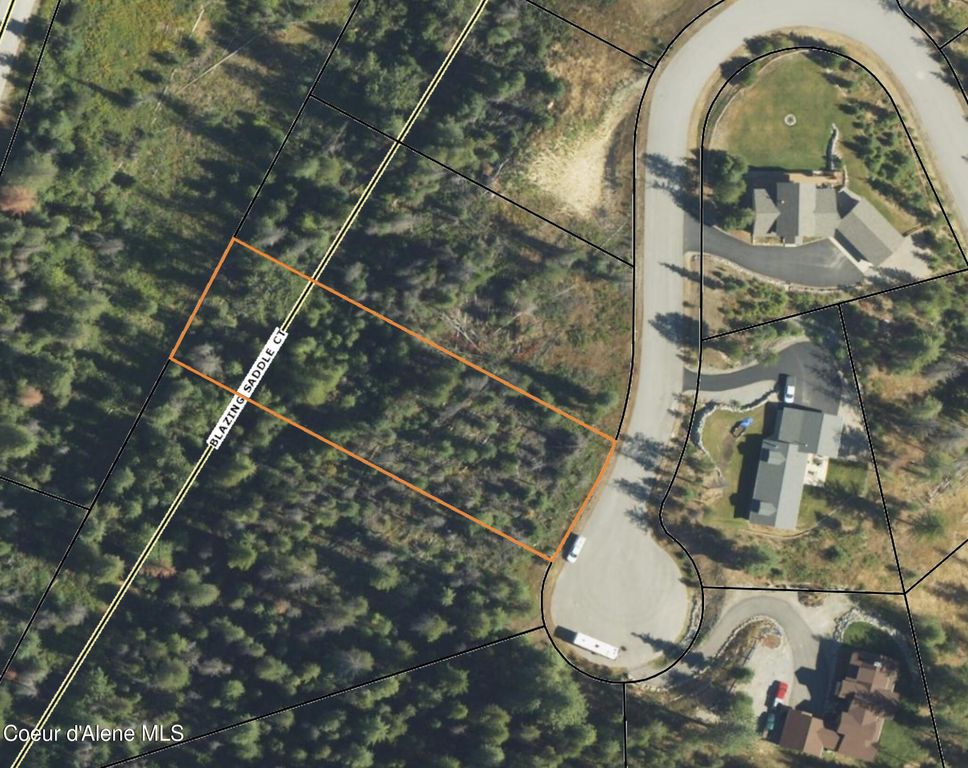 122 Blazing Saddle Ct, Pinehurst, ID 83850 photo 22